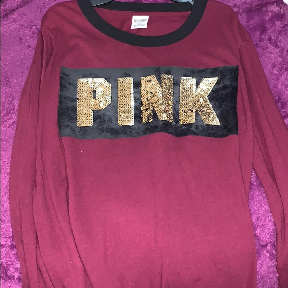 Pink T-Shirt